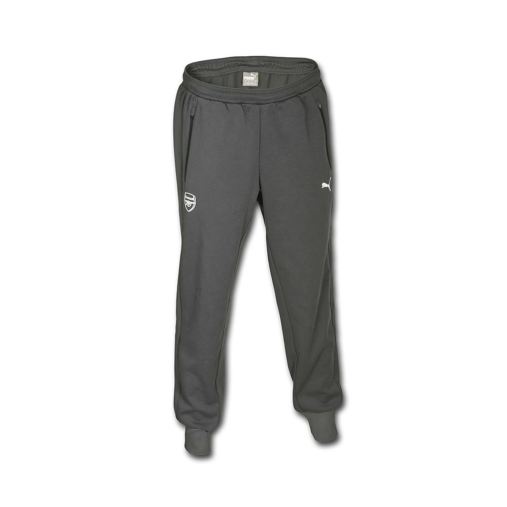 puma leisure pants