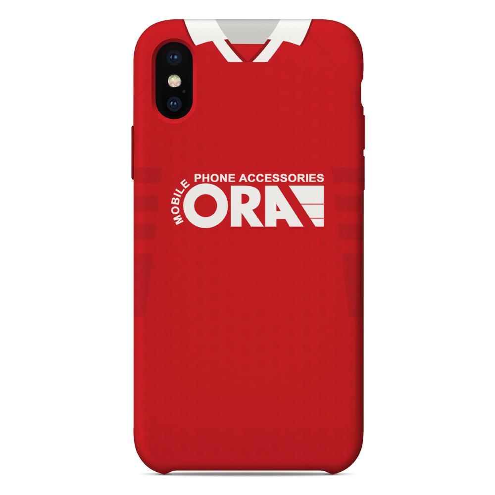 Barnsley 1997-98 IPhone & Samsung Galaxy Phone Case