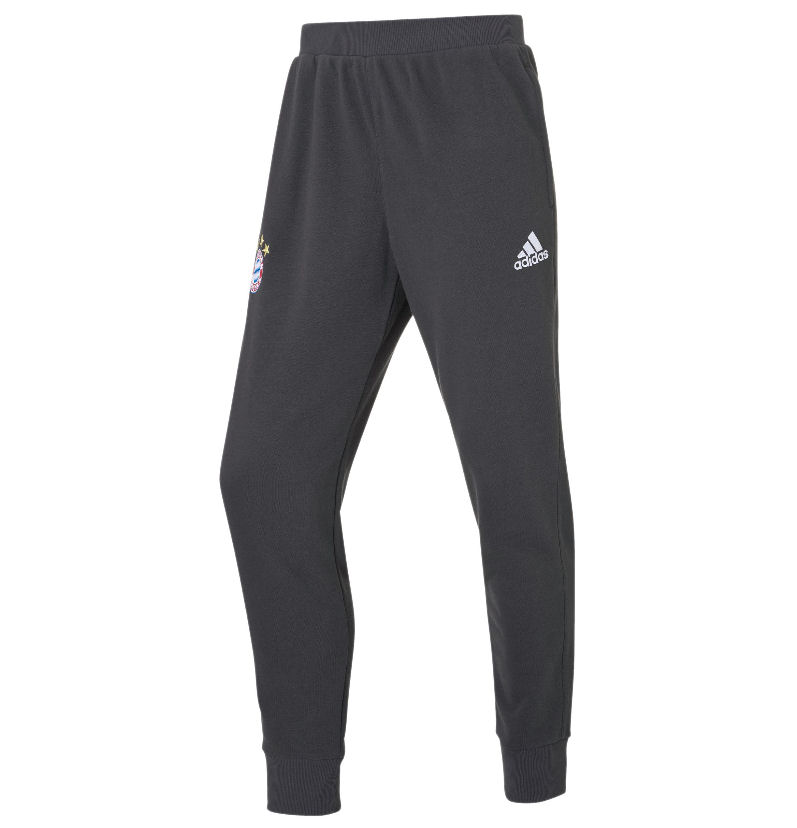 bayern munich sweatpants