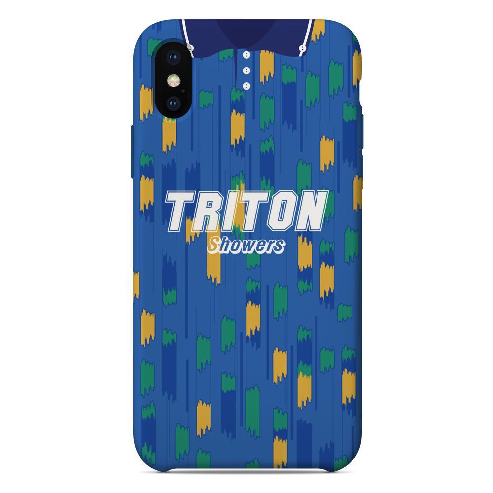 Birmingham City 1992-93 IPhone & Samsung Galaxy Phone Case