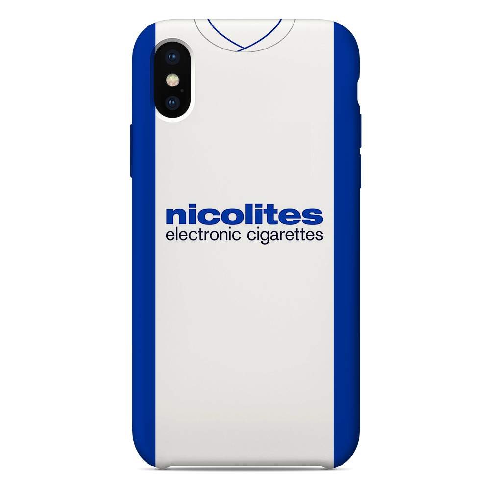Birmingham City 2013-14 IPhone & Samsung Galaxy Phone Case