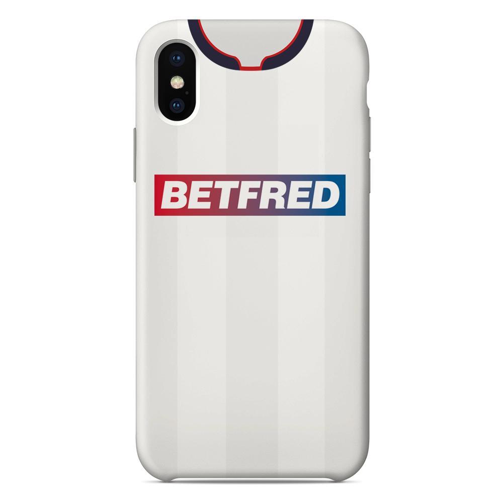 Bolton Wanderers 2018-19 IPhone & Samsung Galaxy Phone Case