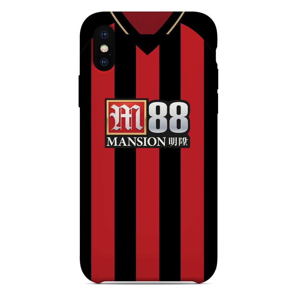 Bournemouth 2018-19 IPhone & Samsung Galaxy Phone Case