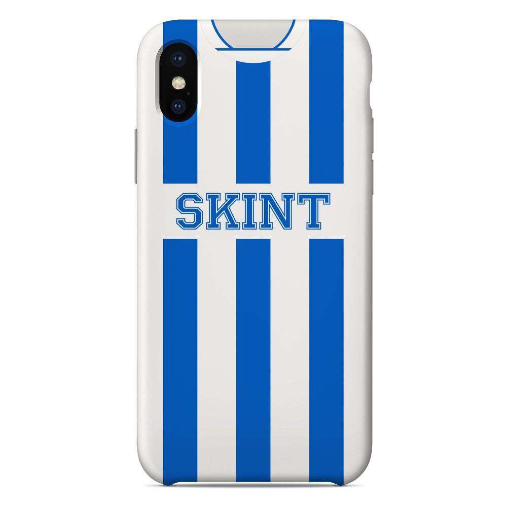 Brighton & Hove Albion 2002-04 IPhone & Samsung Galaxy Phone Case