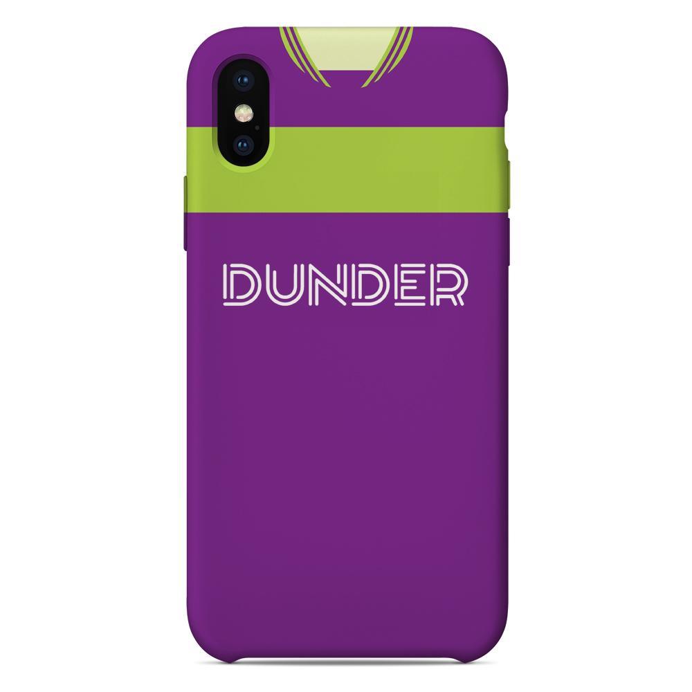 Bristol City Away 2018-19 iPhone & Samsung Galaxy Phone Case