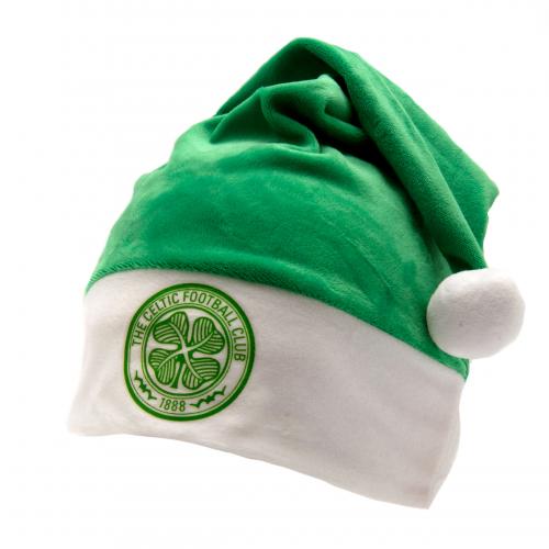 celtic fc beanie