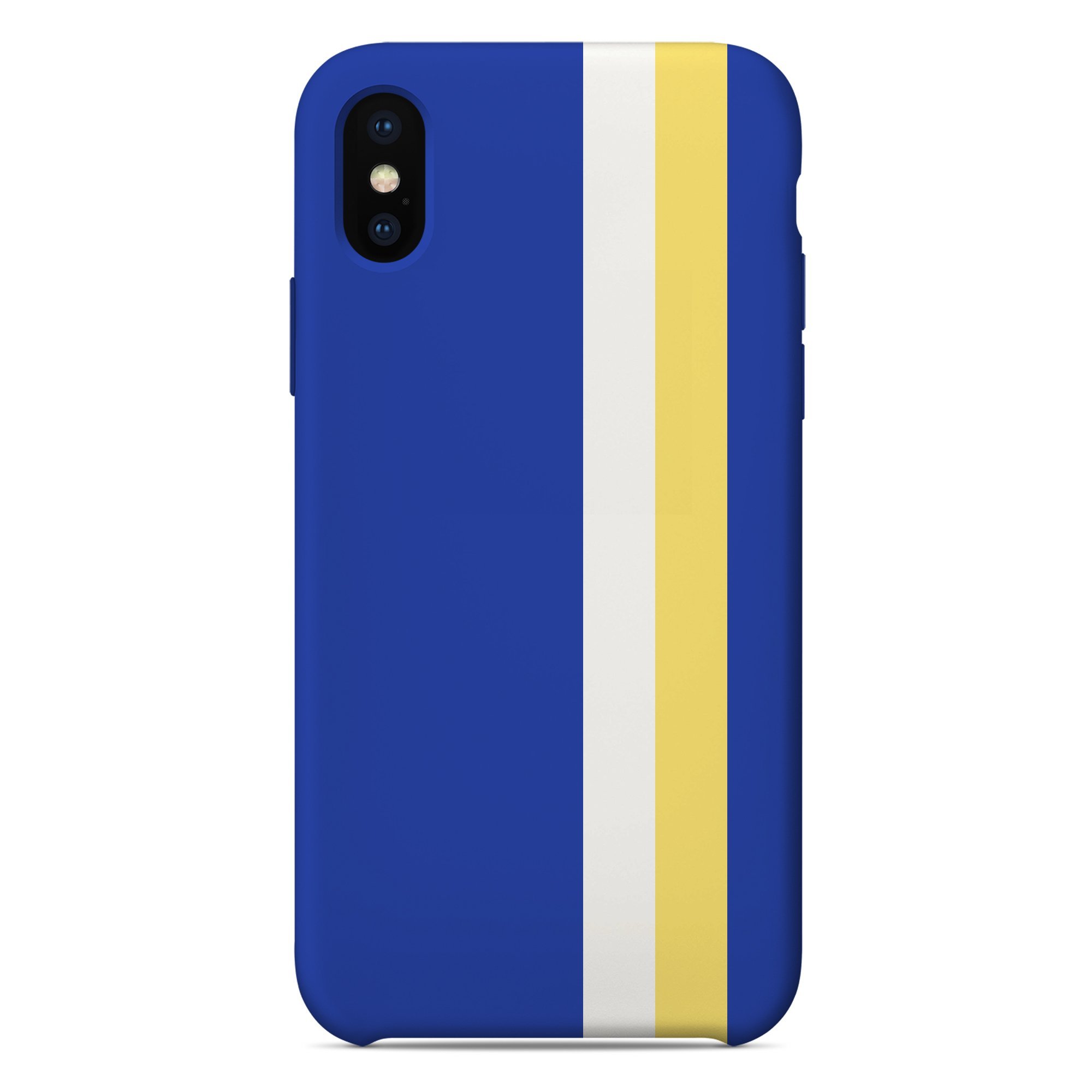 Cardiff City 1975-1980 iPhone & Samsung Galaxy Phone Case