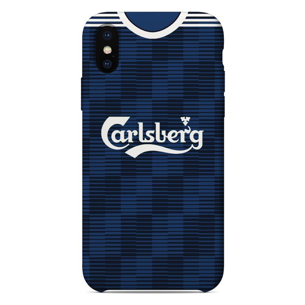 Copenhagen 2018-19 Away iPhone & Samsung Galaxy Phone Case