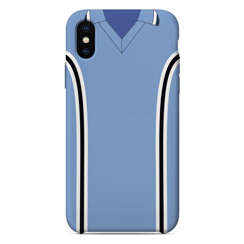 Coventry City 1975-78 iPhone & Samsung Galaxy Phone Case