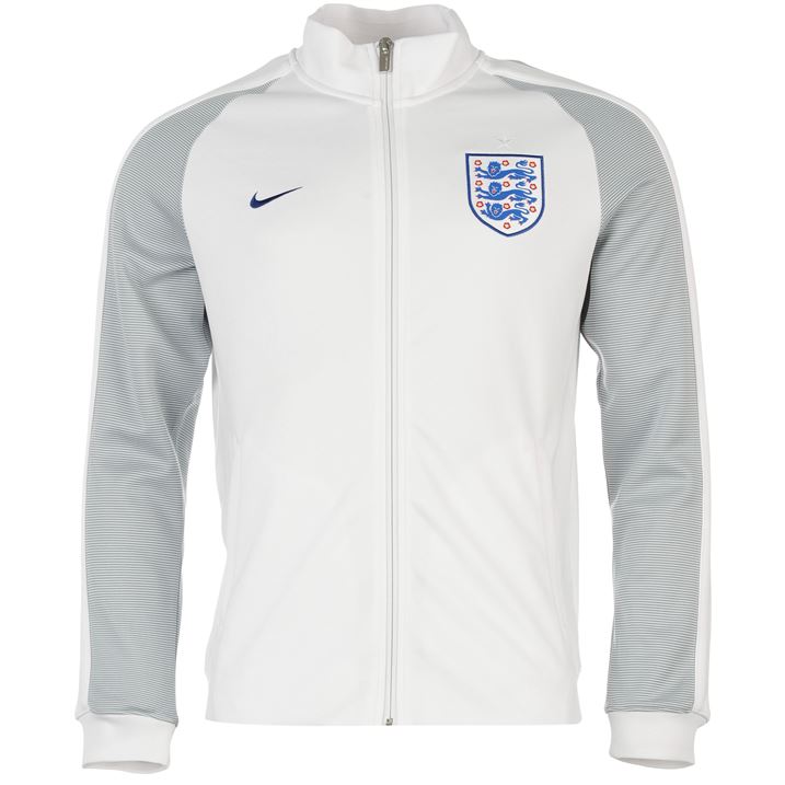 nike england jacket