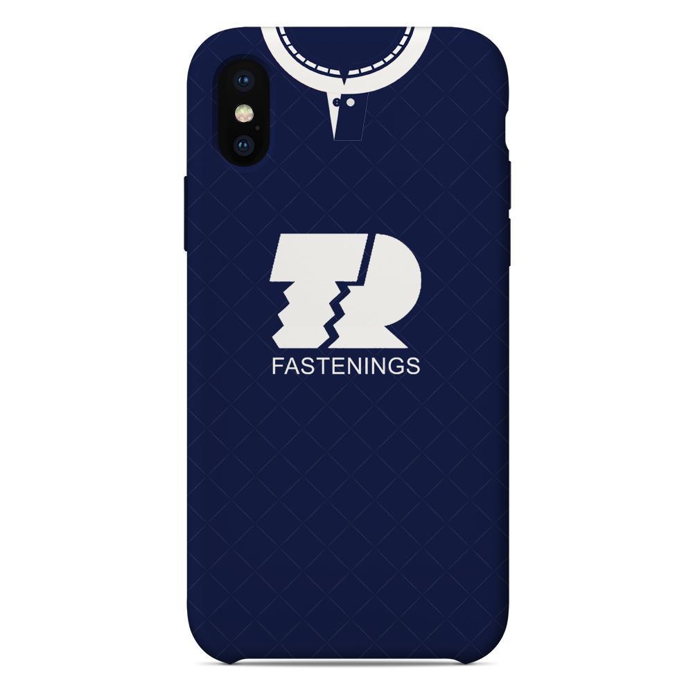 Falkirk 1989-90 iPhone & Samsung Galaxy Phone Case