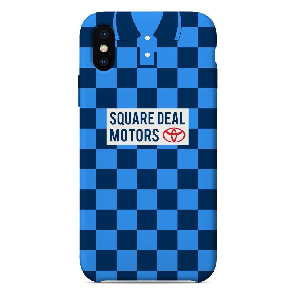 Falkirk 1996-97 iPhone & Samsung Galaxy Phone Case