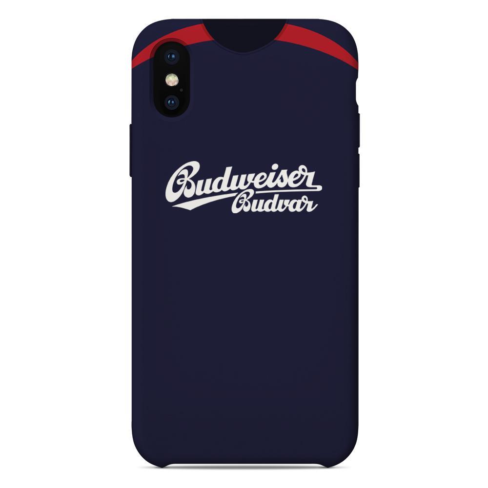 Falkirk 2004-05 iPhone & Samsung Galaxy Phone Case