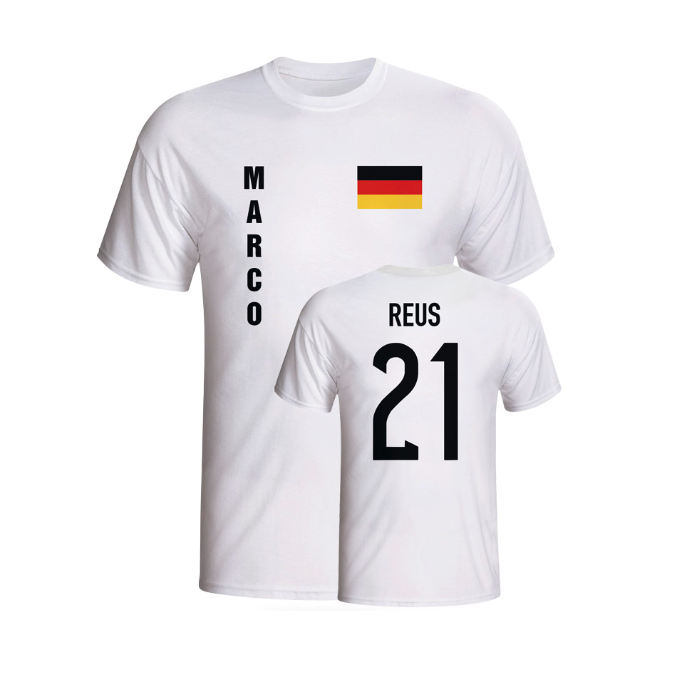 marco reus shirt