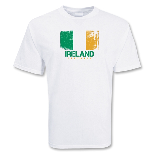 Ireland Football T-shirt
