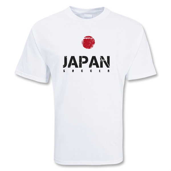 Japan Soccer T-shirt