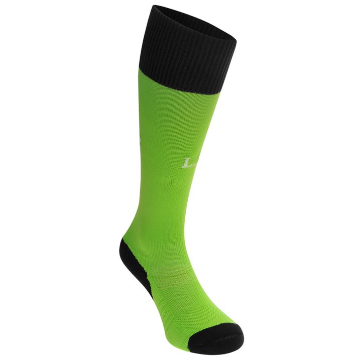 liverpool home socks
