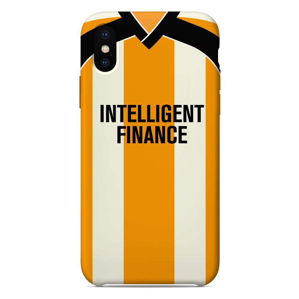Livingston 2004-05 iPhone & Samsung Galaxy Phone Case