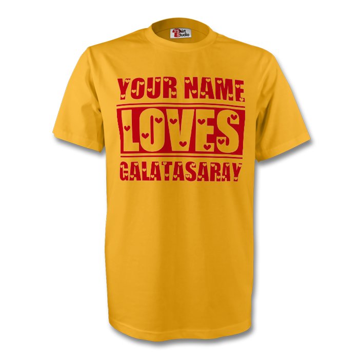 galatasaray t shirt