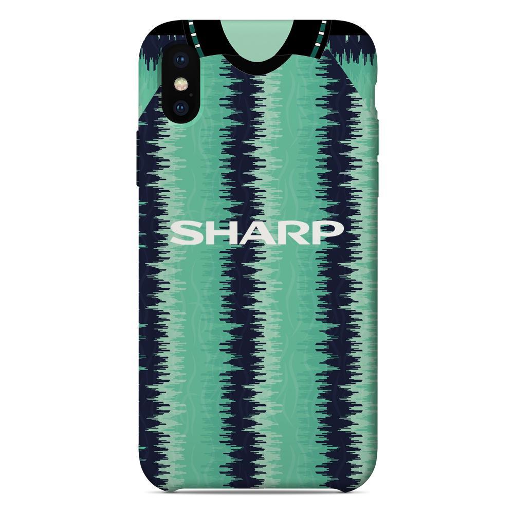Manchester United 1990-92 iPhone & Samsung Galaxy Phone Case