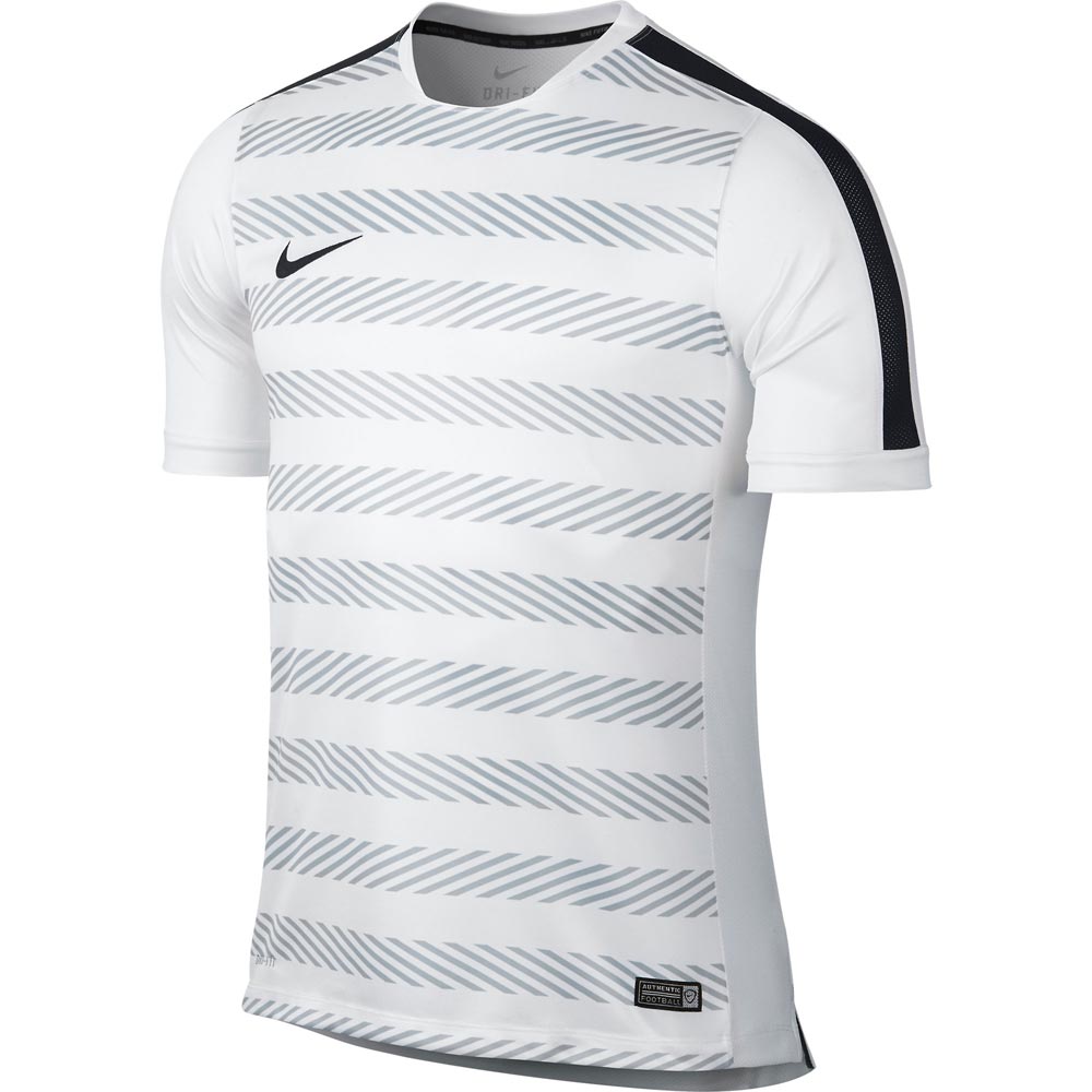 nike soccer training top