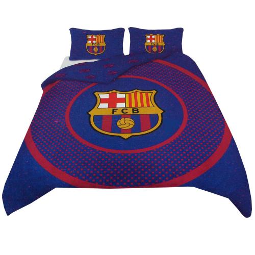 F C Barcelona Double Duvet Set Be O104ddbabe 44 23 Teamzo Com