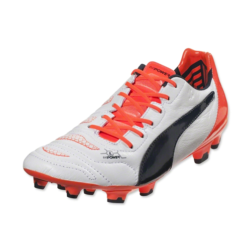 puma evopower football