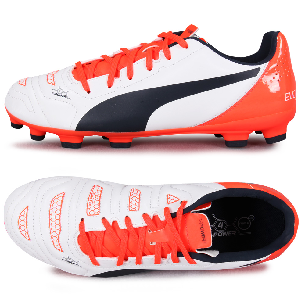 puma evopower 4.2 puma evopower 4.2