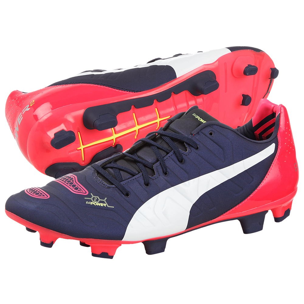 puma evopower malaysia