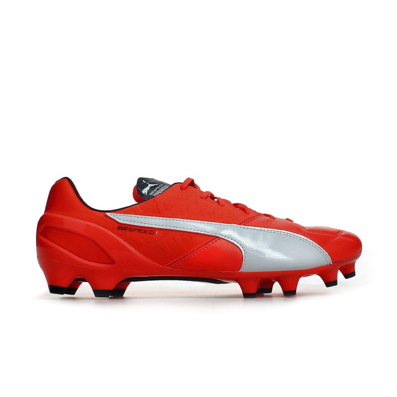 puma evospeed boots