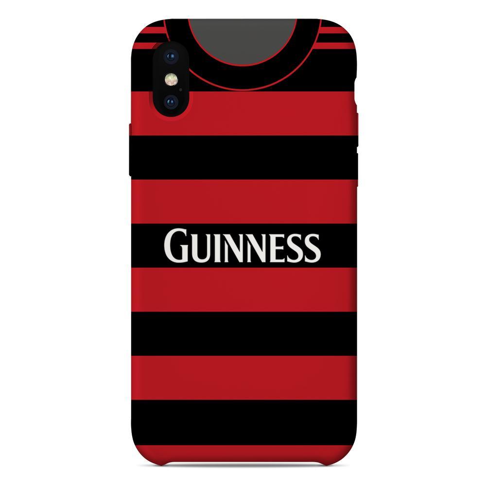 Queens Park Rangers 1983 Away iPhone & Samsung Galaxy Phone Case