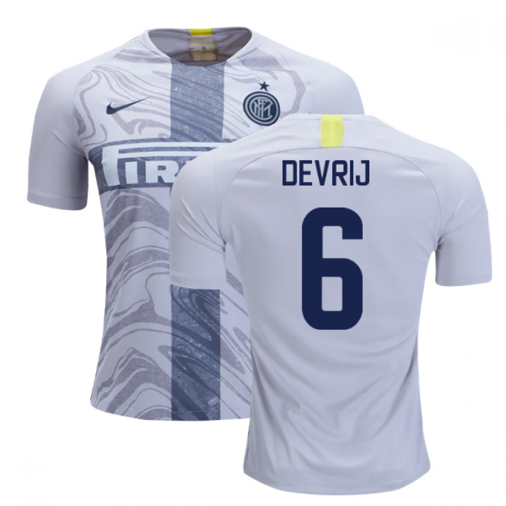 inter milan jersey third