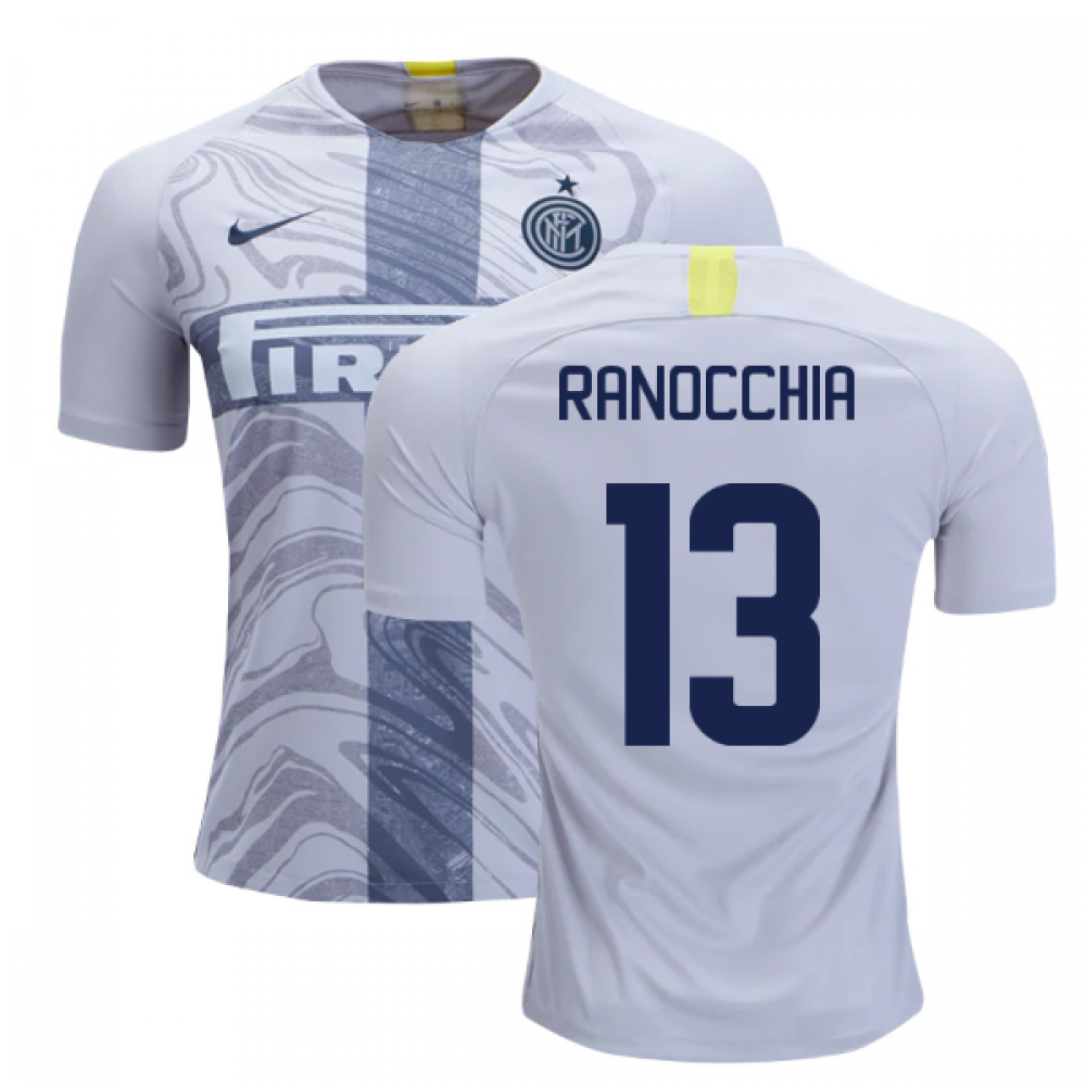 jersey third inter milan 2019