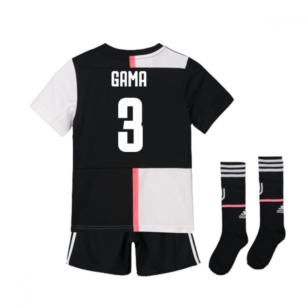 juventus official kit