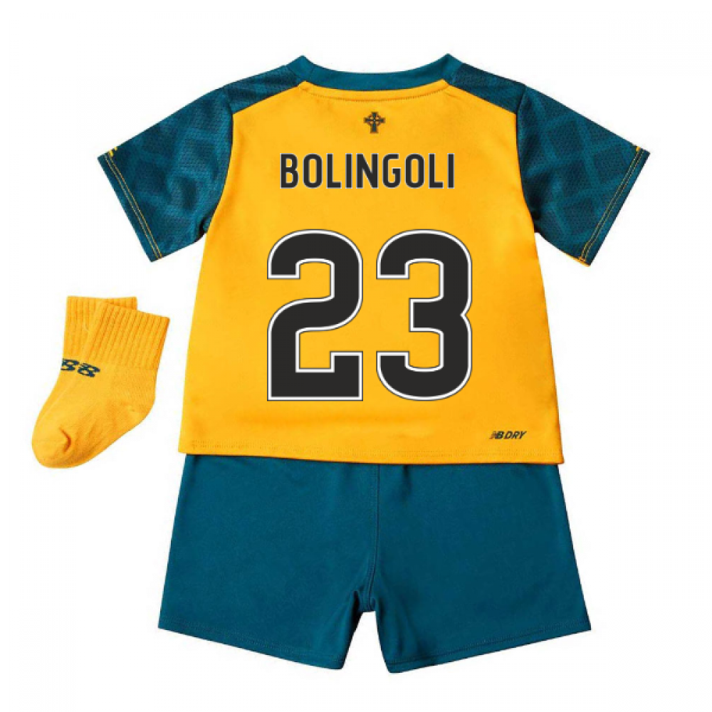 celtic away jersey 2019