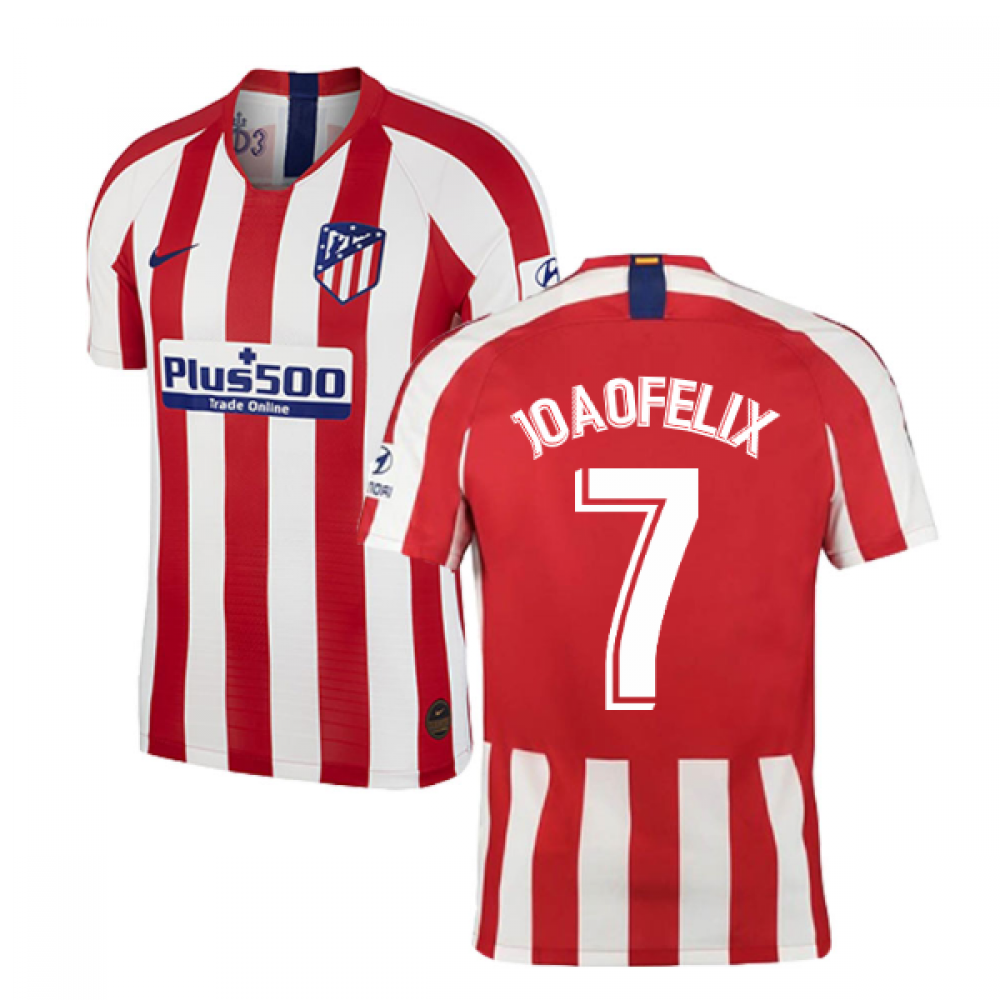 joao felix atletico madrid jersey