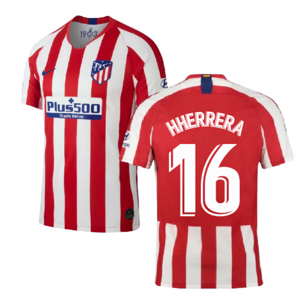 atletico madrid herrera jersey