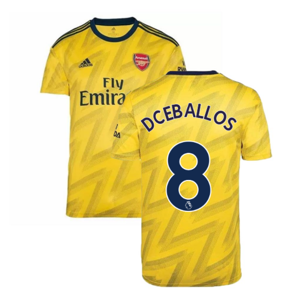 kids arsenal shirt