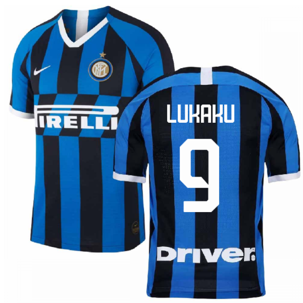 lukaku inter milan jersey