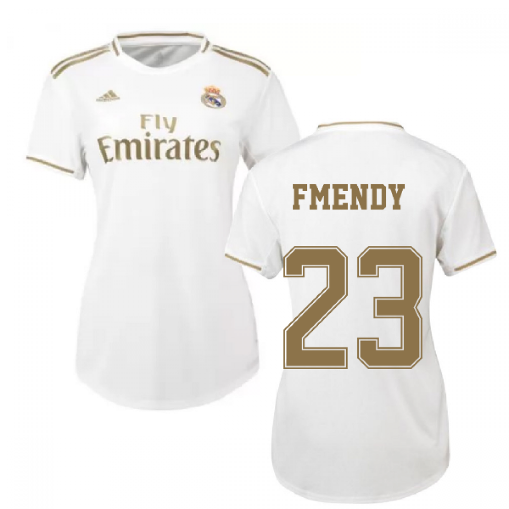 real madrid 23 jersey