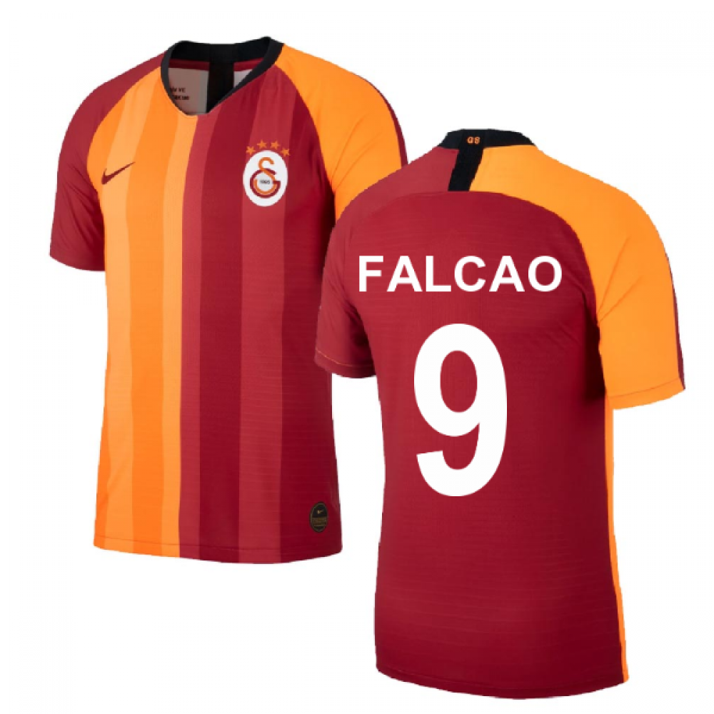 2019-2020 Galatasaray Home Shirt (Kids 