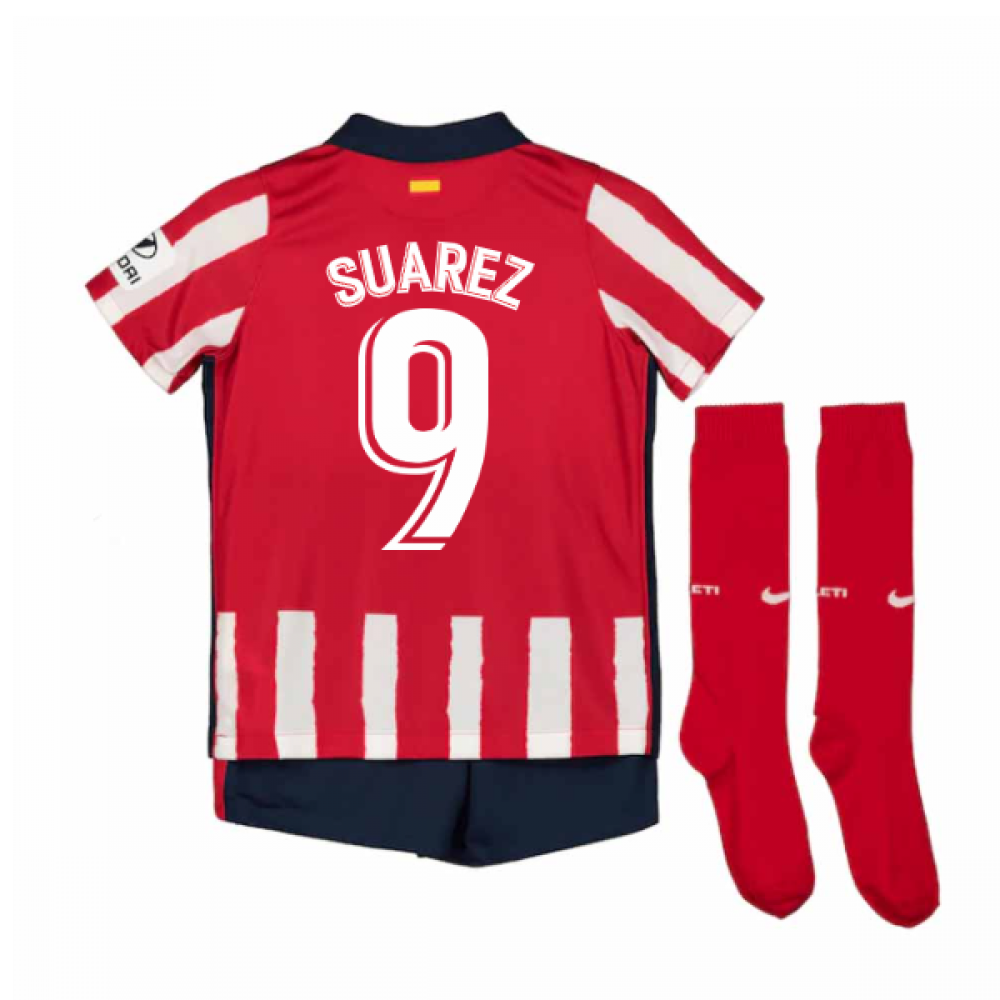 Suarez kit Clearance