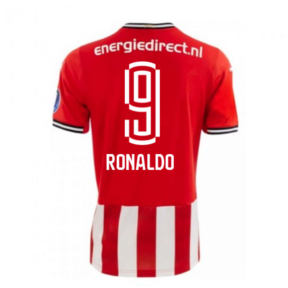 ronaldo puma