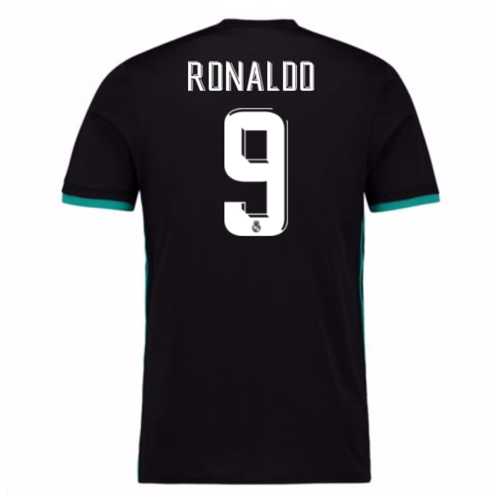 kids ronaldo shirt