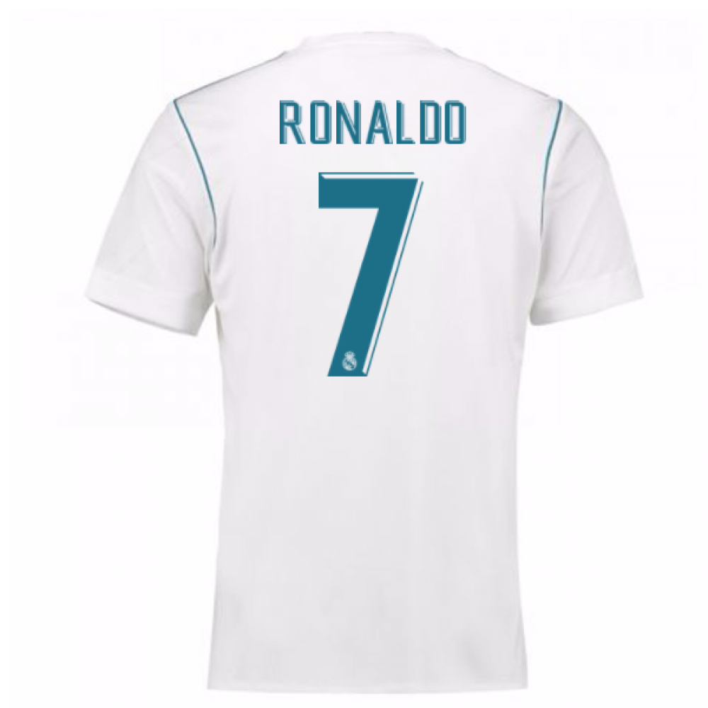 ronaldo shirt kids