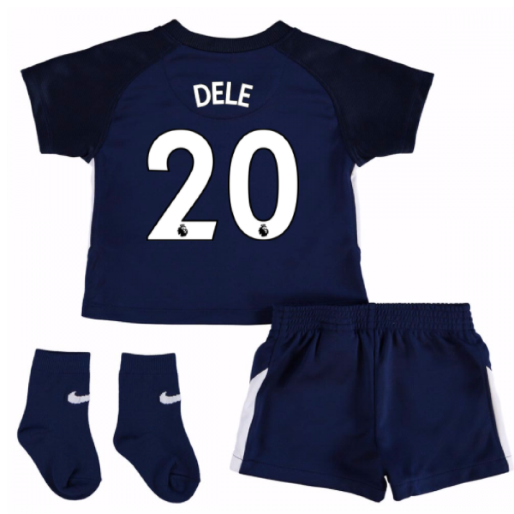 tottenham toddler kit
