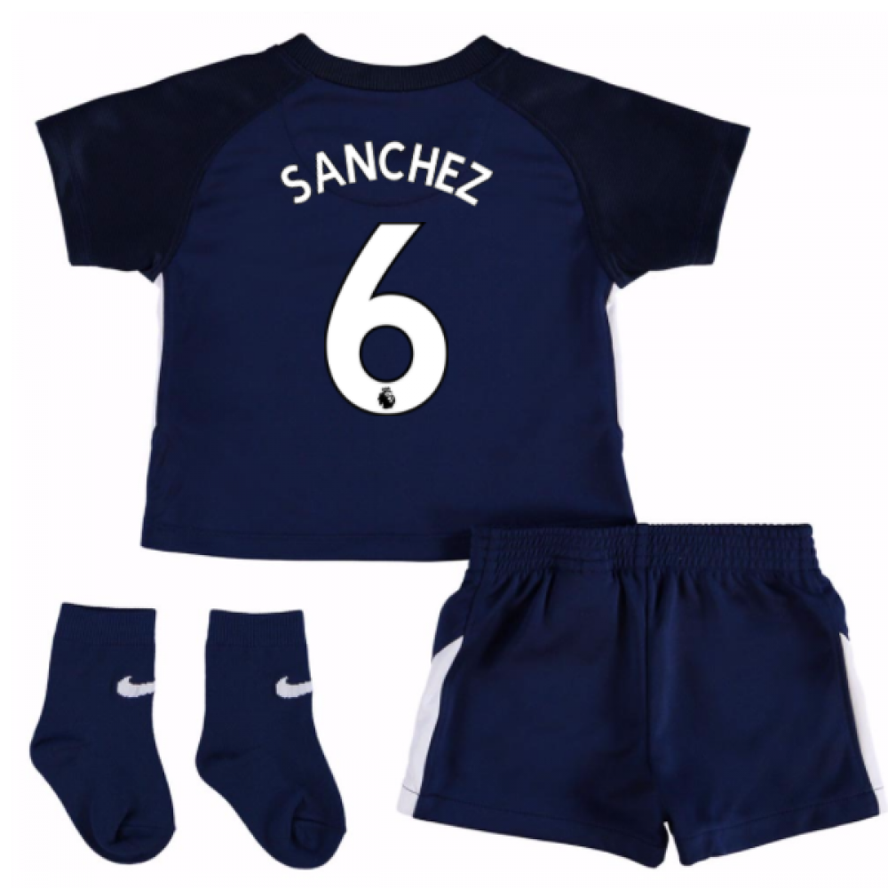 baby tottenham shirt