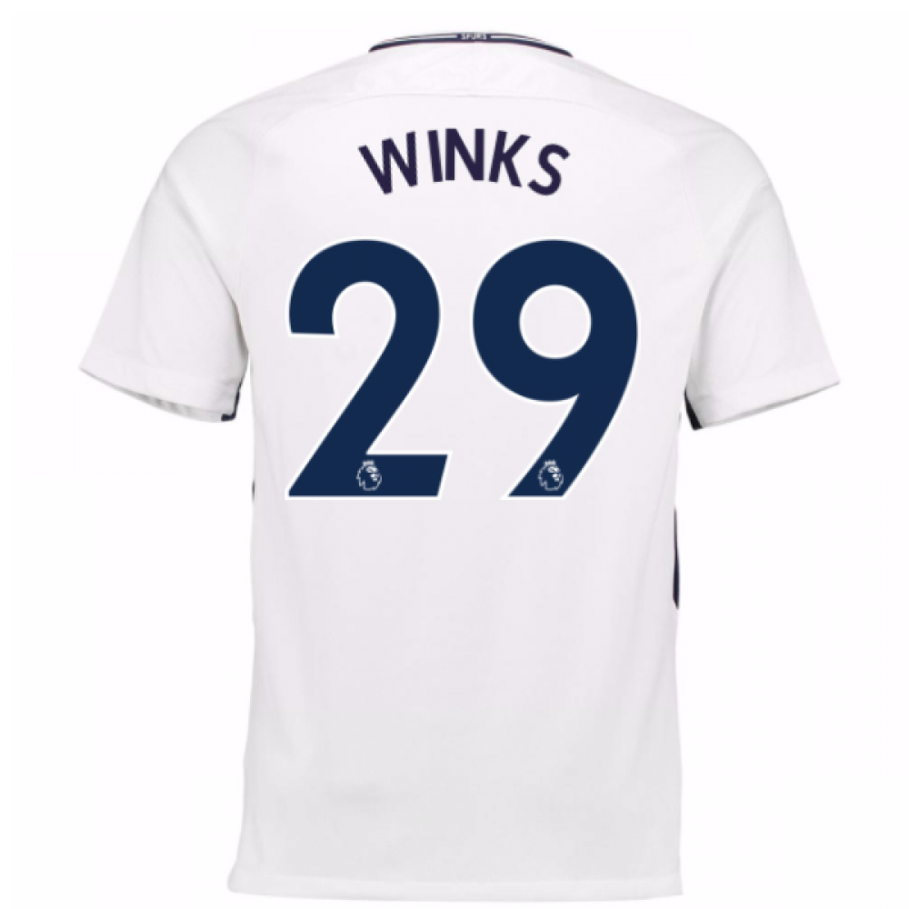 tottenham jersey 2017