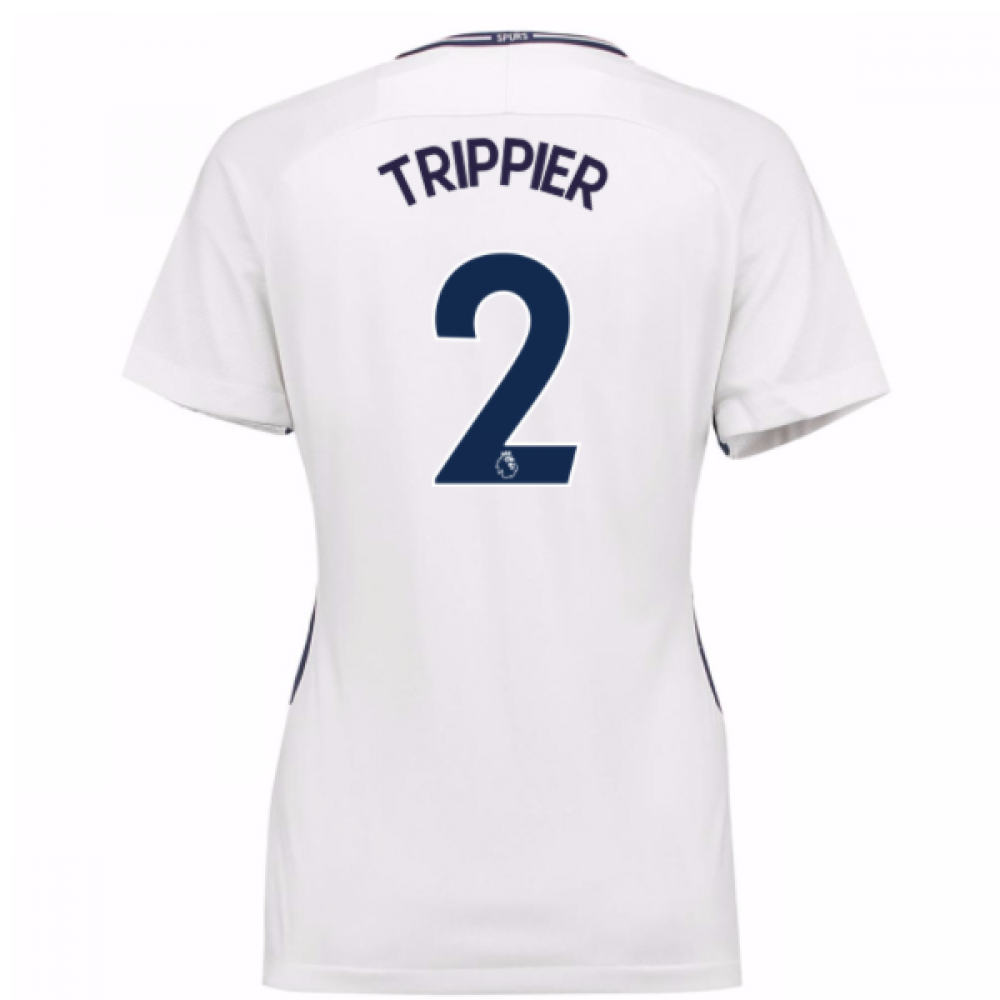 tottenham jersey 2017