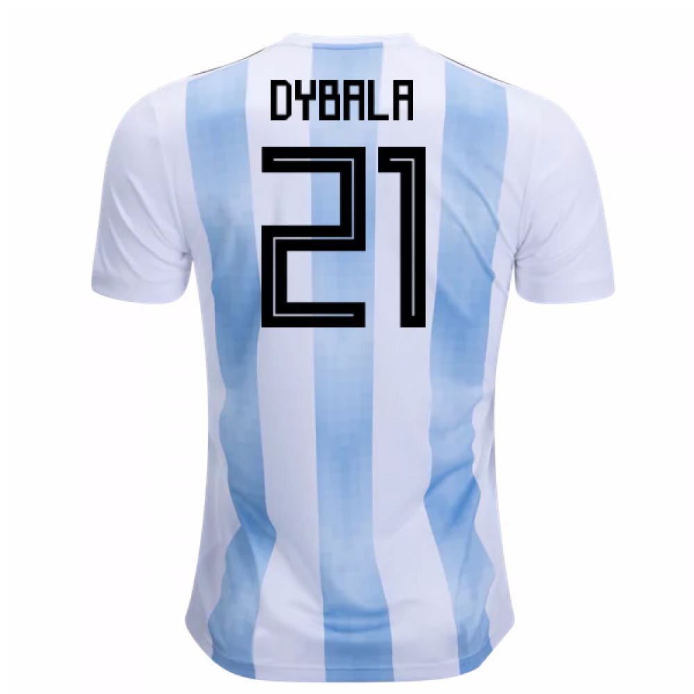 dybala kids jersey